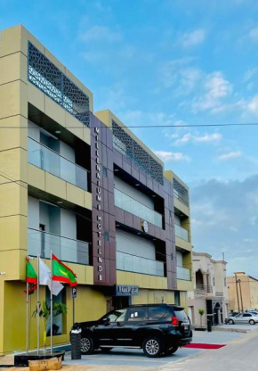 MHN Hotel